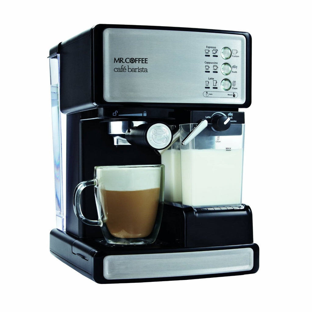 Coffee machine_sh